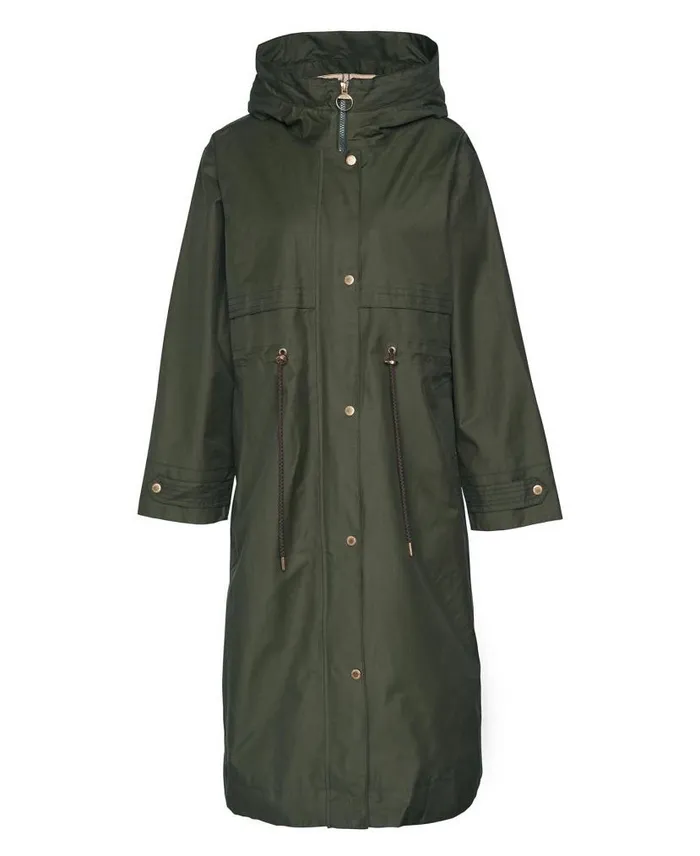 Lavender Waterproof Jacket Olive Women Barbour Waterproof Jackets