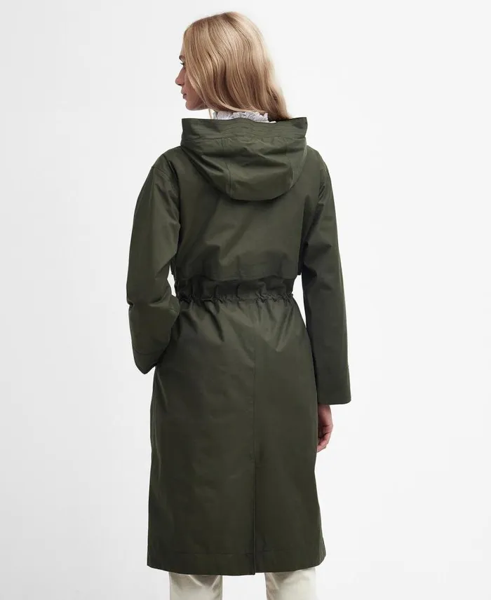Lavender Waterproof Jacket Olive Women Barbour Waterproof Jackets