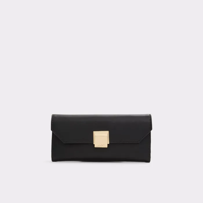Laviosa Black Women ALDO Wallets
