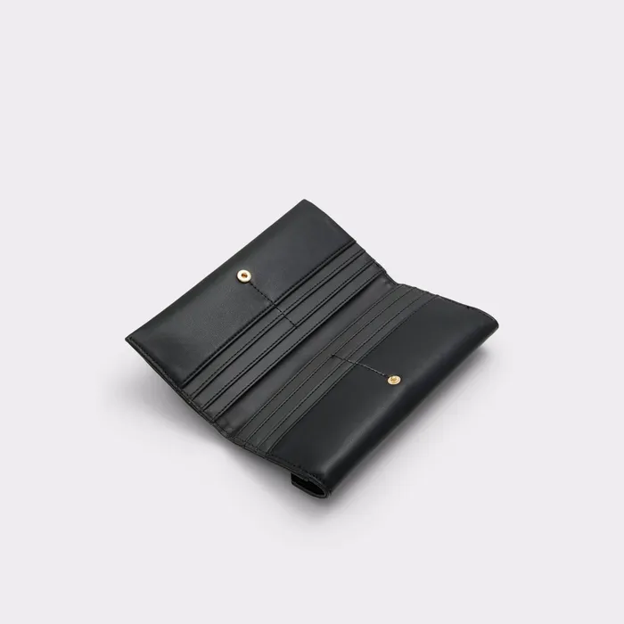 Laviosa Black Women ALDO Wallets