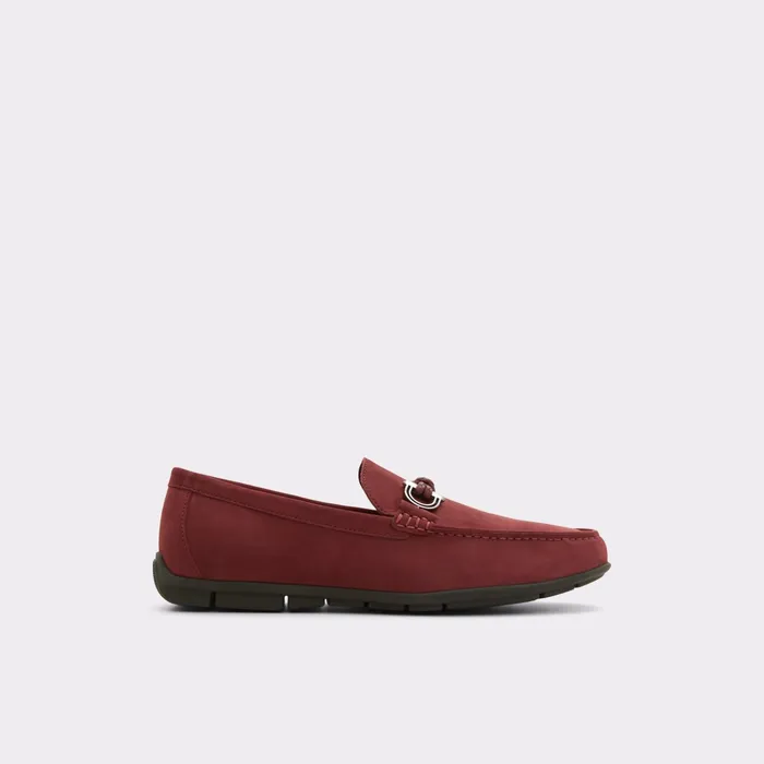 Leangelo Bordo Men ALDO Loafers and SlipOns