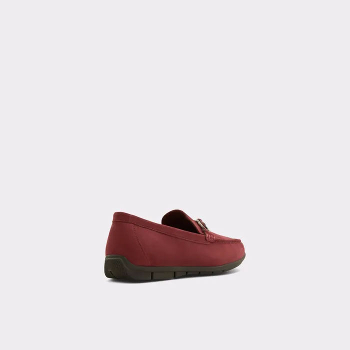 Leangelo Bordo Men ALDO Loafers and SlipOns