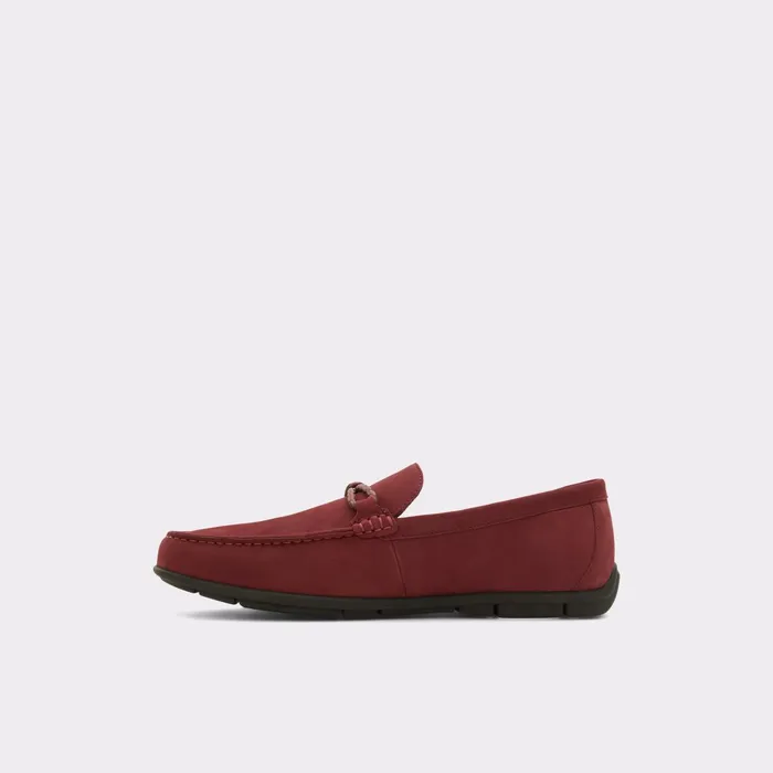 Leangelo Bordo Men ALDO Loafers and SlipOns
