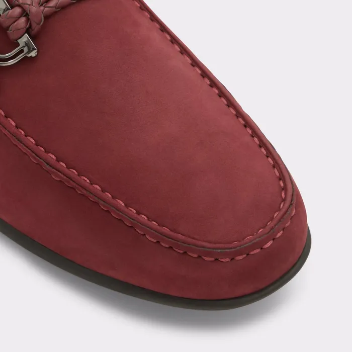 Leangelo Bordo Men ALDO Loafers and SlipOns