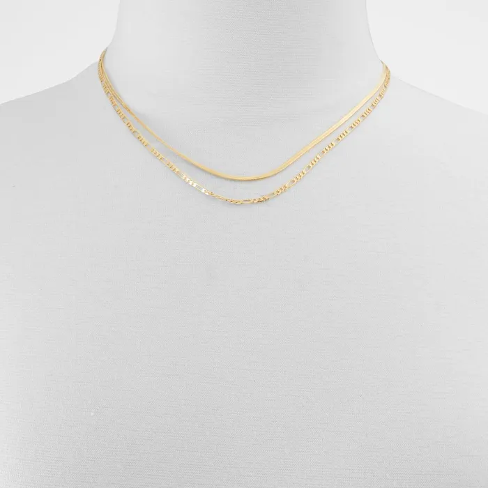 Lenany Gold Women ALDO Jewelry