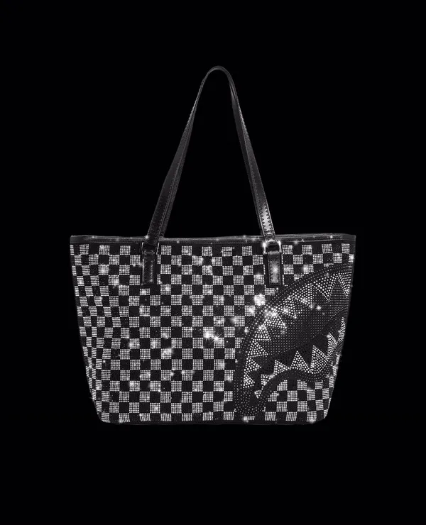 LIGHT YEARS AHEAD TOTE Bags SPRAYGROUND