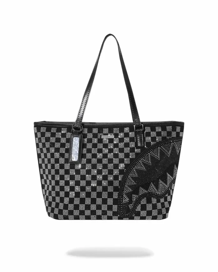 LIGHT YEARS AHEAD TOTE Bags SPRAYGROUND