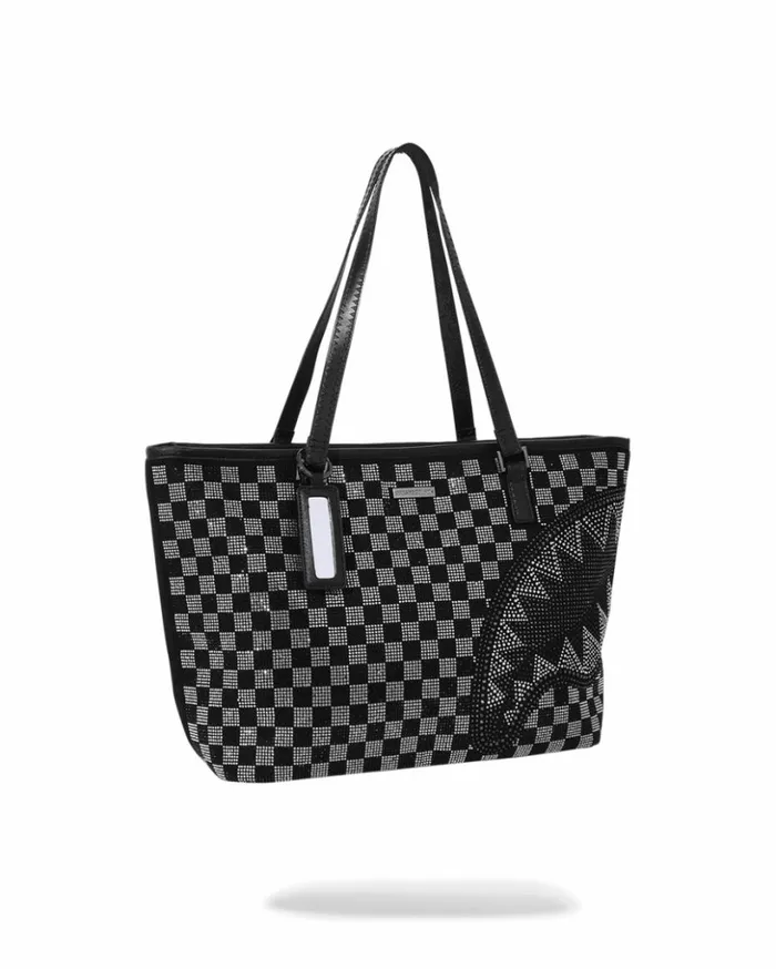 LIGHT YEARS AHEAD TOTE Bags SPRAYGROUND