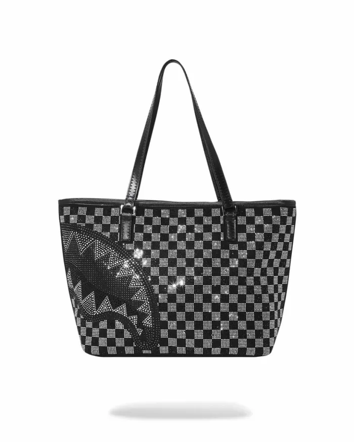 LIGHT YEARS AHEAD TOTE Bags SPRAYGROUND