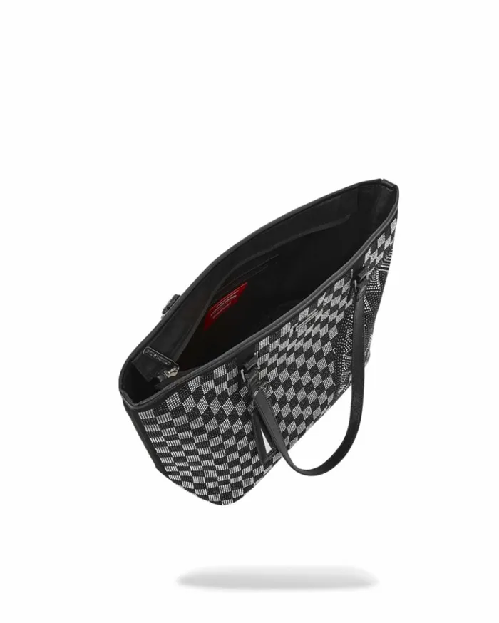 LIGHT YEARS AHEAD TOTE Bags SPRAYGROUND