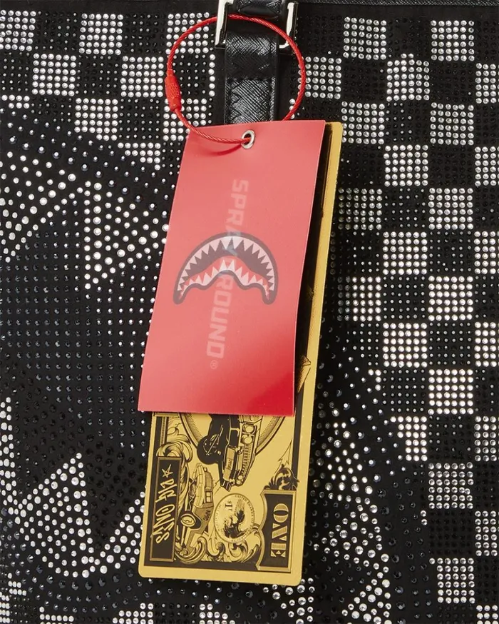 LIGHT YEARS AHEAD TOTE Bags SPRAYGROUND