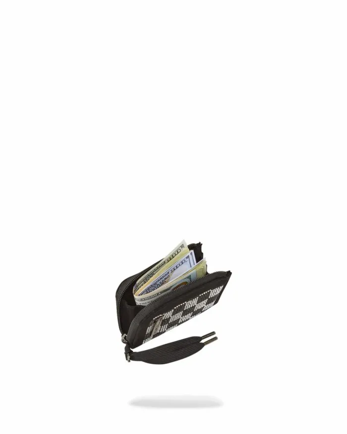 LIGHT YEARS AHEAD WALLET Bags SPRAYGROUND