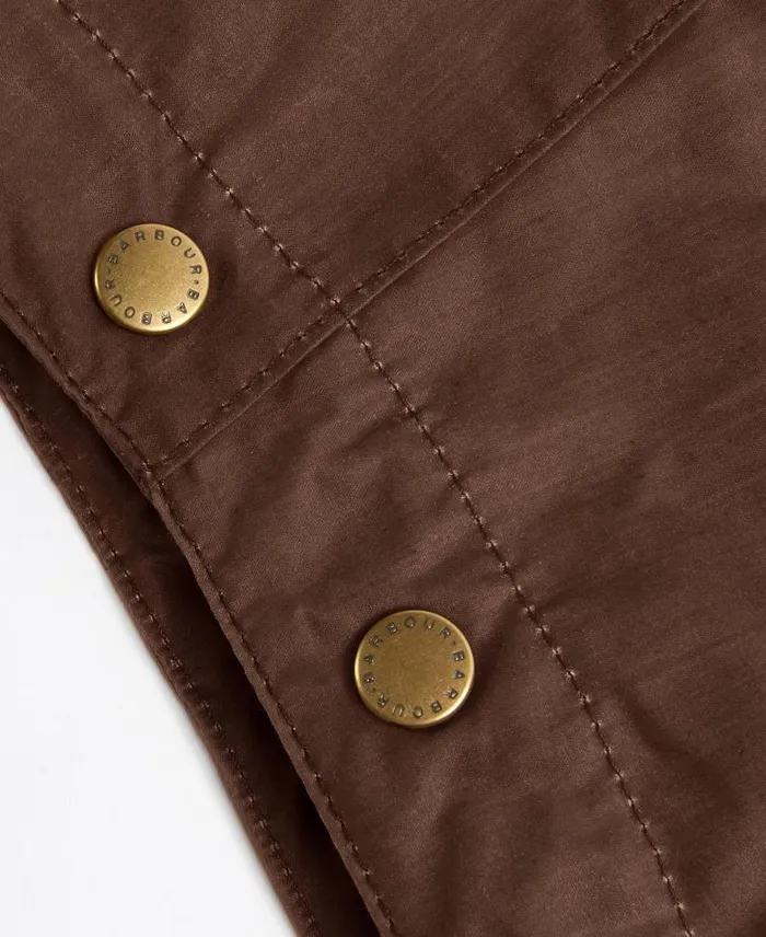 Lightweight Wax Hood Sand Women Barbour Hoods and Liners