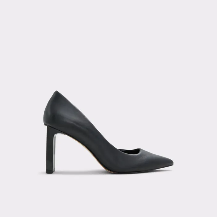 Ligowan Black Women ALDO Pumps