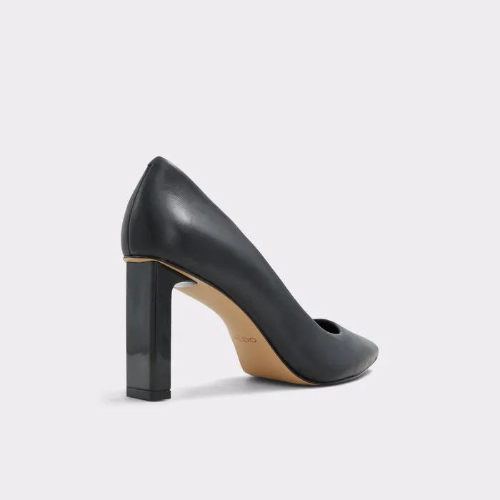 Ligowan Black Women ALDO Pumps