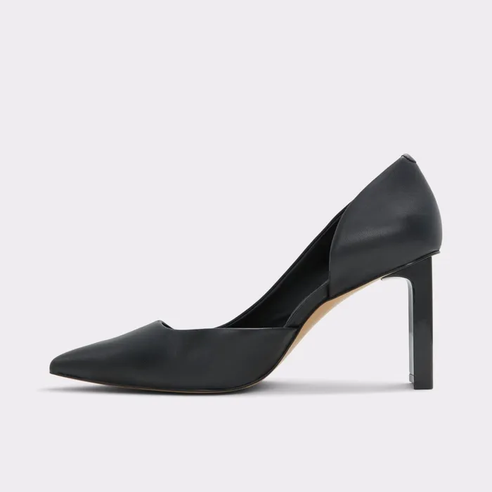Ligowan Black Women ALDO Pumps