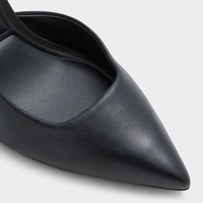 Ligowan Black Women ALDO Pumps