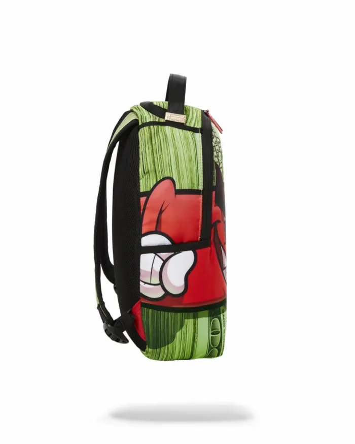LITTLE BIG MONEY MINI BACKPACK Bags SPRAYGROUND
