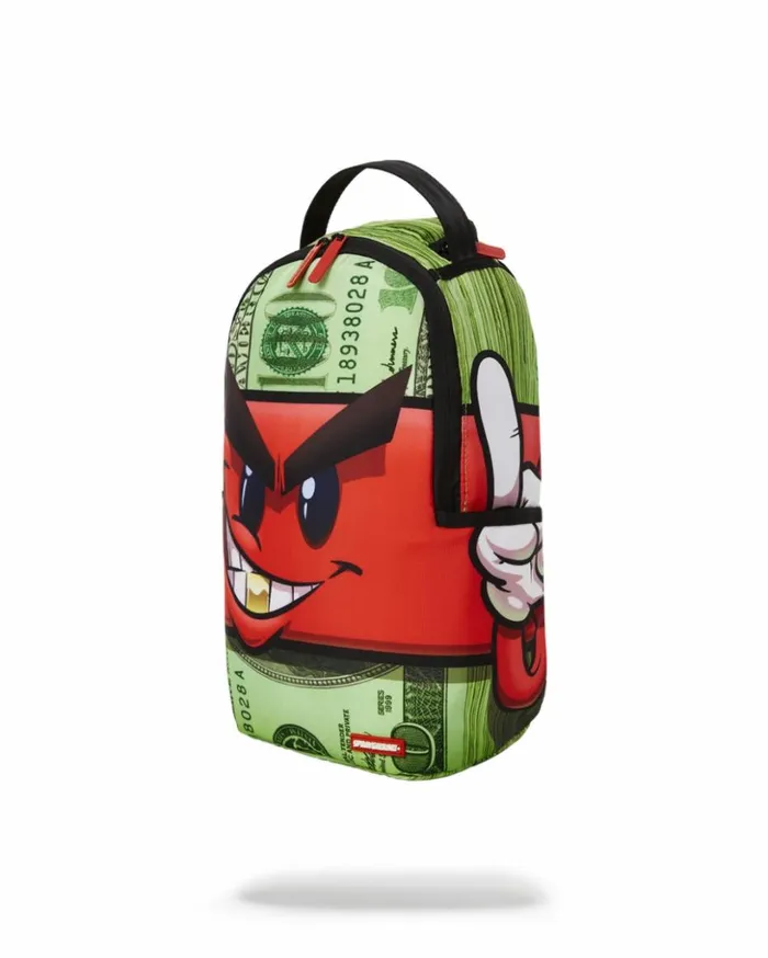 LITTLE BIG MONEY MINI BACKPACK Bags SPRAYGROUND