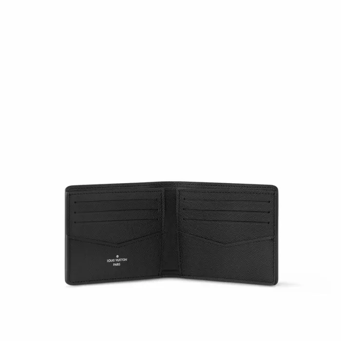 Louis Vuitton Bags Louis Vuitton M30539 SLENDER WALLET Taiga Leather 8211 Louis Vuitton Handbag Store 8211 Men
