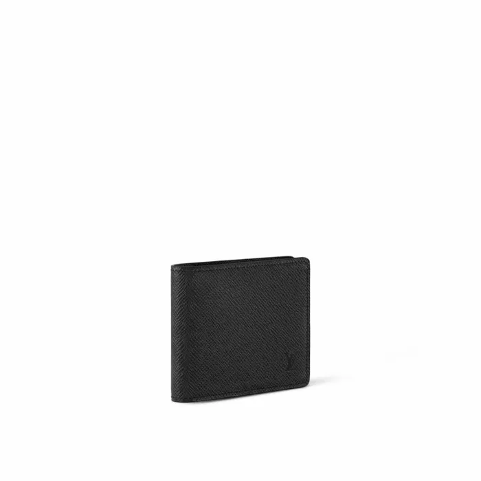 Louis Vuitton Bags Louis Vuitton M30539 SLENDER WALLET Taiga Leather 8211 Louis Vuitton Handbag Store 8211 Men