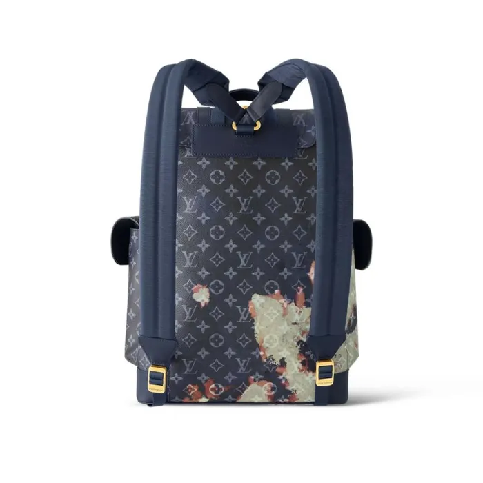 Louis Vuitton Bags Louis Vuitton M46805 Christopher MM 8211 Louis Vuitton Handbag Store 8211 Men
