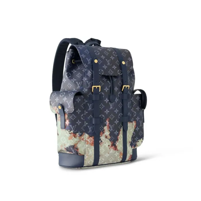 Louis Vuitton Bags Louis Vuitton M46805 Christopher MM 8211 Louis Vuitton Handbag Store 8211 Men