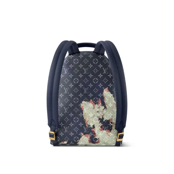 Louis Vuitton Bags Louis Vuitton M46806 Discovery Backpack PM 8211 Louis Vuitton Handbag Store 8211 Men
