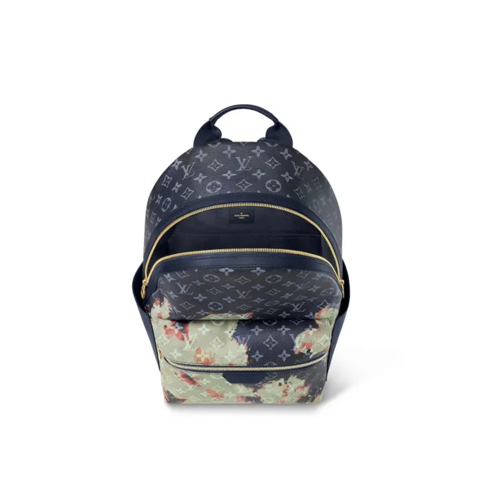 Louis Vuitton Bags Louis Vuitton M46806 Discovery Backpack PM 8211 Louis Vuitton Handbag Store 8211 Men