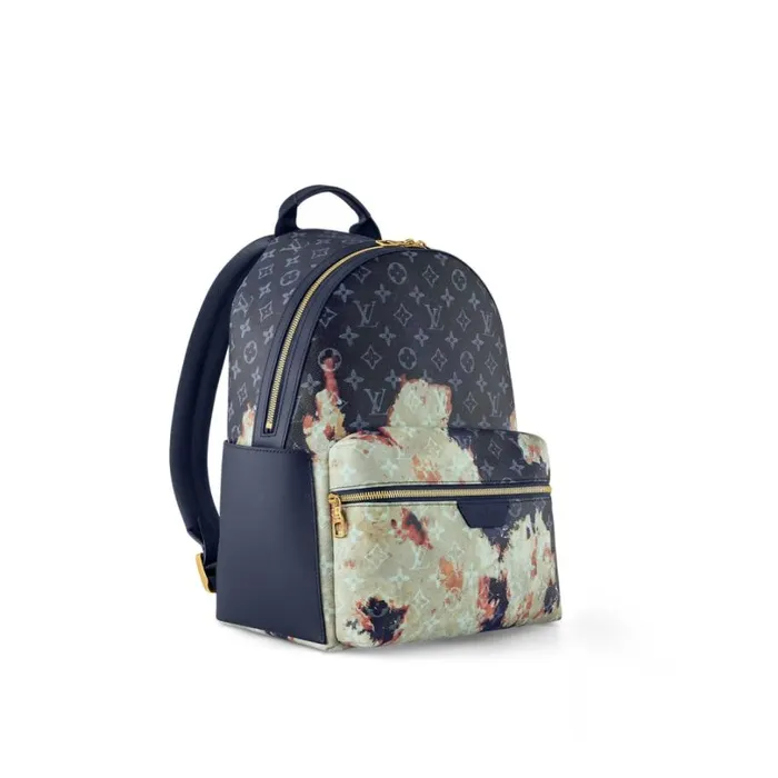 Louis Vuitton Bags Louis Vuitton M46806 Discovery Backpack PM 8211 Louis Vuitton Handbag Store 8211 Men
