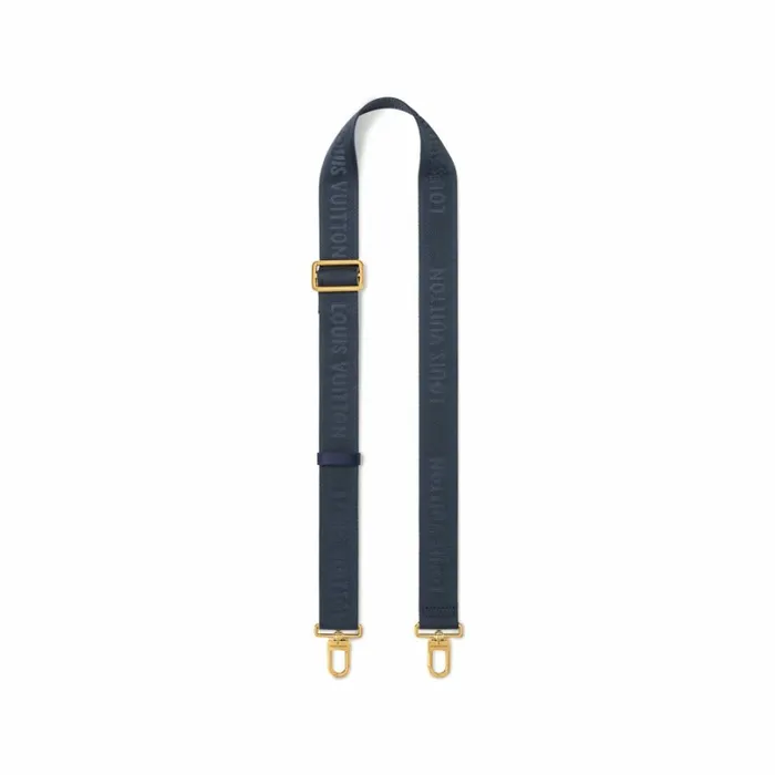 Louis Vuitton Bags Louis Vuitton Monogram Ink Blue M46804 Keepall Bandoulire 25 8211 Louis Vuitton Handbag Store 8211 Men