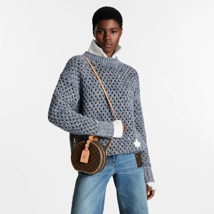Louis Vuitton Boite Chapeau Bag Louis Vuitton M43514 Petite Boite Chapeau Monogram 8211 Louis Vuitton Handbag Store 8211 Women