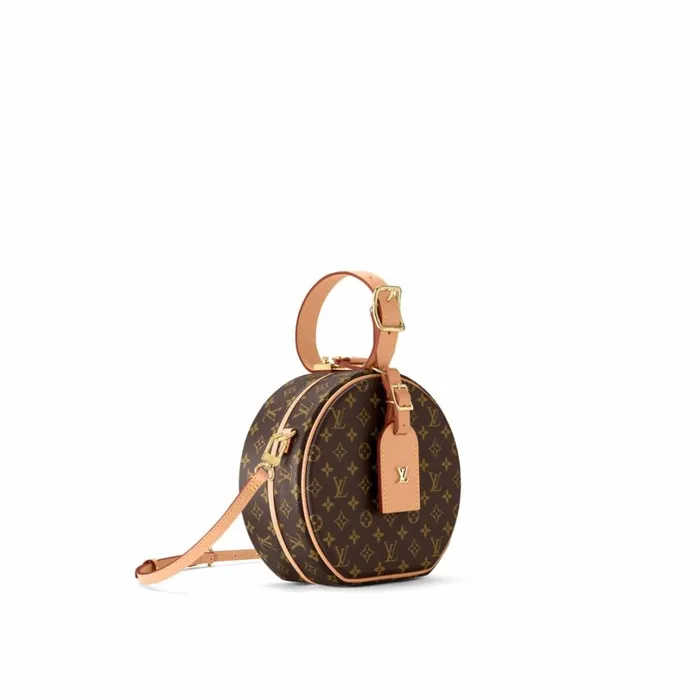 Louis Vuitton Boite Chapeau Bag Louis Vuitton M43514 Petite Boite Chapeau Monogram 8211 Louis Vuitton Handbag Store 8211 Women