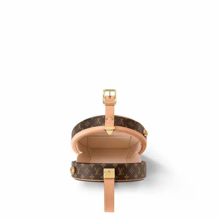 Louis Vuitton Boite Chapeau Bag Louis Vuitton M43514 Petite Boite Chapeau Monogram 8211 Louis Vuitton Handbag Store 8211 Women
