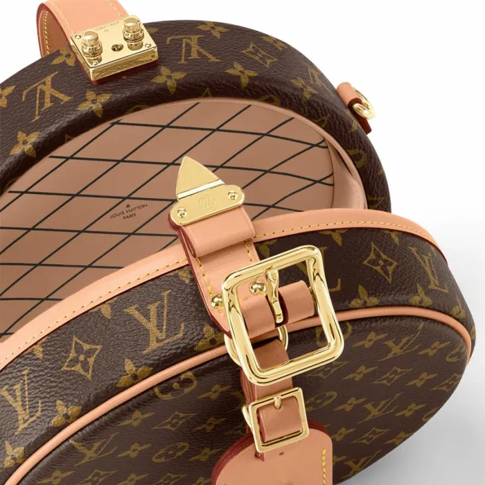 Louis Vuitton Boite Chapeau Bag Louis Vuitton M43514 Petite Boite Chapeau Monogram 8211 Louis Vuitton Handbag Store 8211 Women