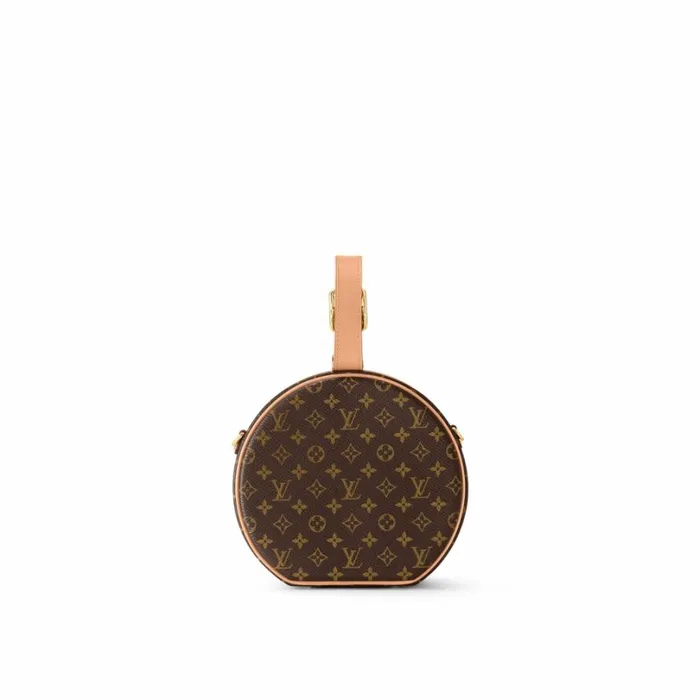 Louis Vuitton Boite Chapeau Bag Louis Vuitton M43514 Petite Boite Chapeau Monogram 8211 Louis Vuitton Handbag Store 8211 Women