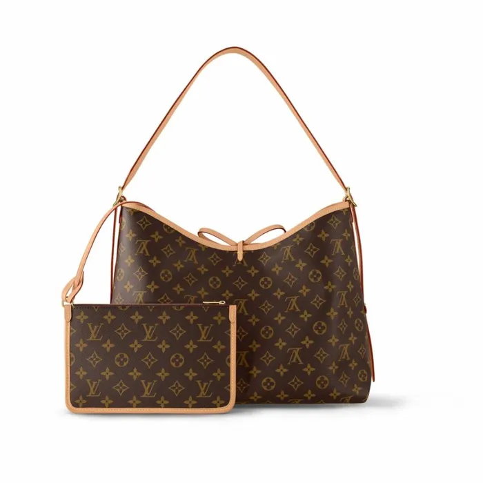 Louis Vuitton CarryAll Bag Louis Vuitton CarryAll MM Monogram M46197 8211 Louis Vuitton Handbag Store 8211 Women Louis Vuitton CarryAll Bag Louis Vuitton CarryAll MM Monogram M46197 8211 Louis Vuitton Handbag Store 8211 Women