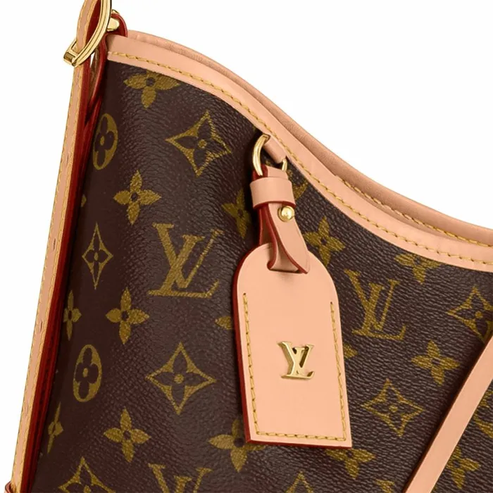 Louis Vuitton CarryAll Bag Louis Vuitton CarryAll MM Monogram M46197 8211 Louis Vuitton Handbag Store 8211 Women