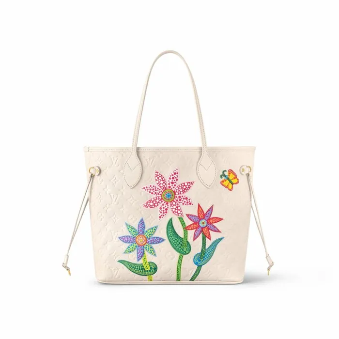 Louis Vuitton Neverfull Bag Louis Vuitton LV X YK Neverfull MM M21733 Quartz 8211 Louis Vuitton Handbag Store 8211 Women Louis Vuitton Neverfull Bag Louis Vuitton LV X YK Neverfull MM M21733 Quartz 8211 Louis Vuitton Handbag Store 8211 Women