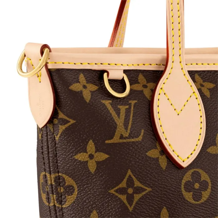 Louis Vuitton Neverfull Bag Louis Vuitton M46705 Neverfull BB 8211 Louis Vuitton Handbag Store 8211 Women