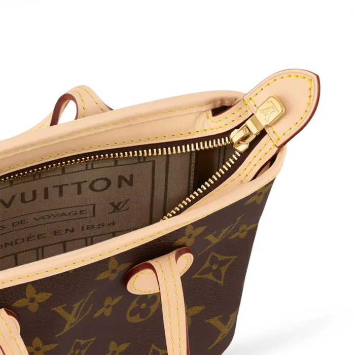 Louis Vuitton Neverfull Bag Louis Vuitton M46705 Neverfull BB 8211 Louis Vuitton Handbag Store 8211 Women