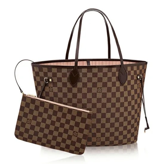 Louis Vuitton Neverfull Bag Louis Vuitton N41603 Neverfull MM Shoulder Bag Damier Ebene Canvas 8211 Louis Vuitton Handbag Store 8211 Women Louis Vuitton Neverfull Bag Louis Vuitton N41603 Neverfull MM Shoulder Bag Damier Ebene Canvas 8211 Louis Vuitton Handbag Store 8211 Women