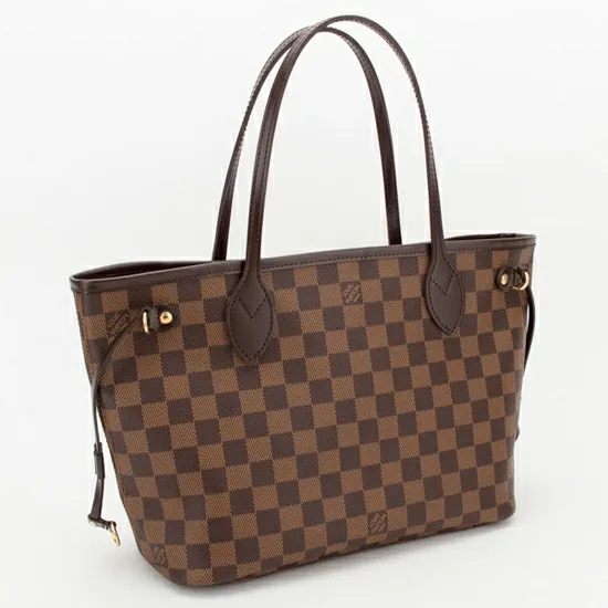 Louis Vuitton Neverfull Bag Louis Vuitton N51109 Neverfull PM Shoulder Bag Damier Ebene Canvas 8211 Louis Vuitton Handbag Store 8211 Women Louis Vuitton Neverfull Bag Louis Vuitton N51109 Neverfull PM Shoulder Bag Damier Ebene Canvas 8211 Louis Vuitton Handbag Store 8211 Women