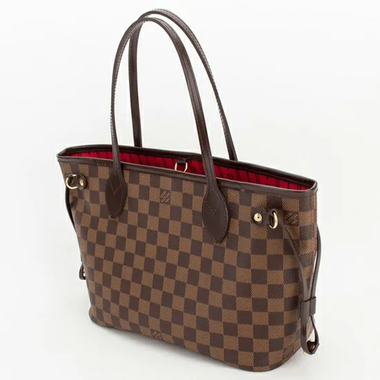 Louis Vuitton Neverfull Bag Louis Vuitton N51109 Neverfull PM Shoulder Bag Damier Ebene Canvas 8211 Louis Vuitton Handbag Store 8211 Women Louis Vuitton Neverfull Bag Louis Vuitton N51109 Neverfull PM Shoulder Bag Damier Ebene Canvas 8211 Louis Vuitton Handbag Store 8211 Women