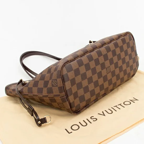 Louis Vuitton Neverfull Bag Louis Vuitton N51109 Neverfull PM Shoulder Bag Damier Ebene Canvas 8211 Louis Vuitton Handbag Store 8211 Women Louis Vuitton Neverfull Bag Louis Vuitton N51109 Neverfull PM Shoulder Bag Damier Ebene Canvas 8211 Louis Vuitton Handbag Store 8211 Women