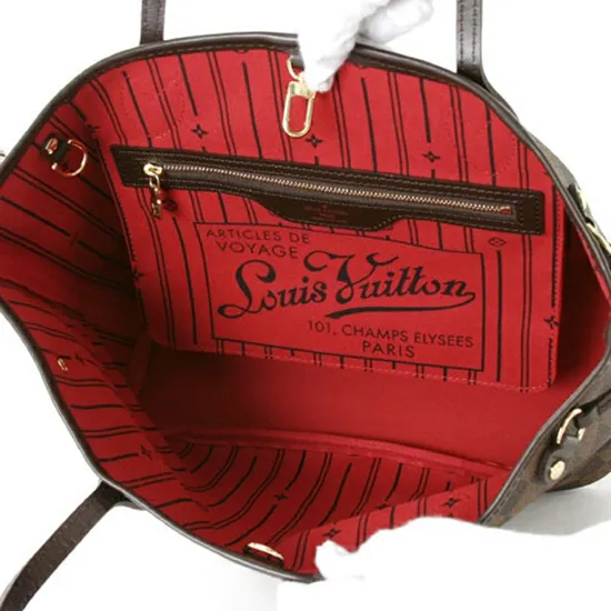 Louis Vuitton Neverfull Bag Louis Vuitton N51109 Neverfull PM Shoulder Bag Damier Ebene Canvas 8211 Louis Vuitton Handbag Store 8211 Women Louis Vuitton Neverfull Bag Louis Vuitton N51109 Neverfull PM Shoulder Bag Damier Ebene Canvas 8211 Louis Vuitton Handbag Store 8211 Women