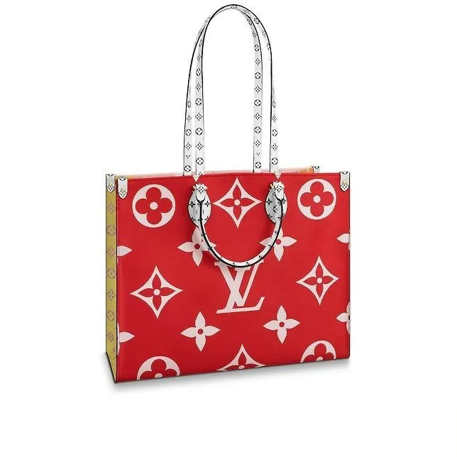 Louis Vuitton Onthego Bag Louis Vuitton M44569 Onthego 8211 Louis Vuitton Handbag Store 8211 Women