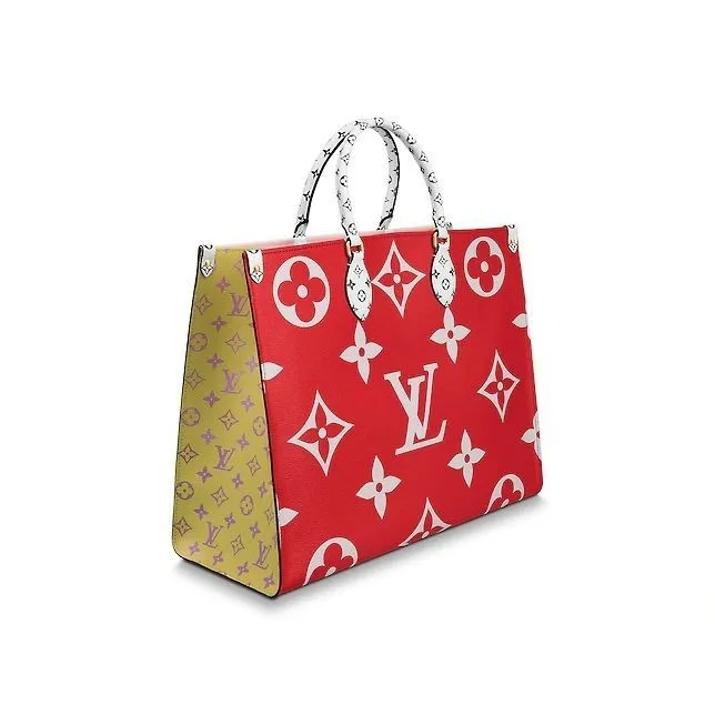 Louis Vuitton Onthego Bag Louis Vuitton M44569 Onthego 8211 Louis Vuitton Handbag Store 8211 Women