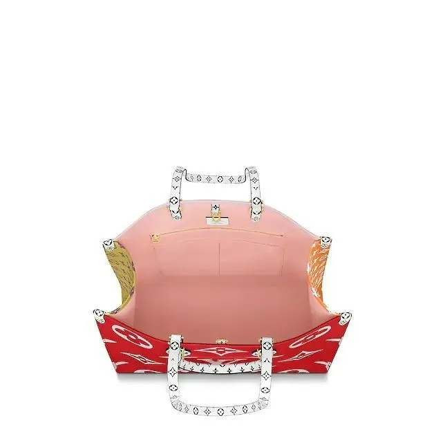 Louis Vuitton Onthego Bag Louis Vuitton M44569 Onthego 8211 Louis Vuitton Handbag Store 8211 Women