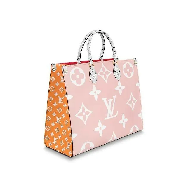Louis Vuitton Onthego Bag Louis Vuitton M44569 Onthego 8211 Louis Vuitton Handbag Store 8211 Women